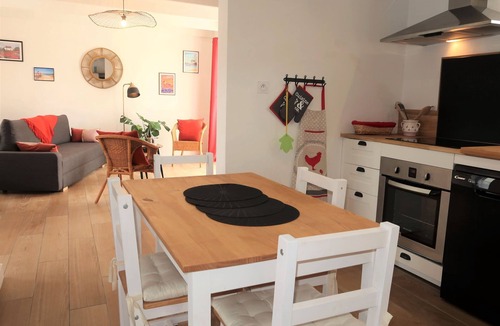 Goulven House | La Charmeuse by Interhome