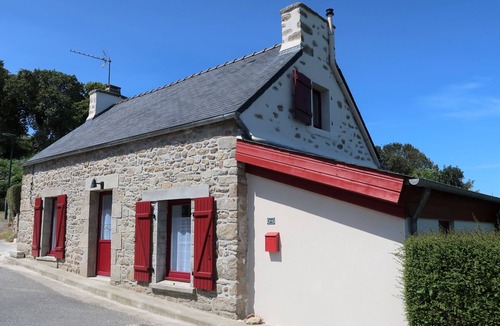 Goulven House | La Charmeuse by Interhome