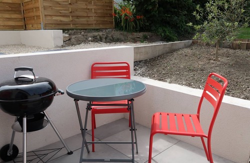 Goulven House | La Charmeuse by Interhome