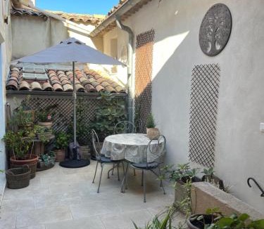 Cereste Apartment | La Charmeuse