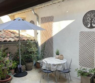 Cereste Apartment | La Charmeuse