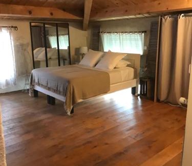 Cereste Apartment | La Charmeuse