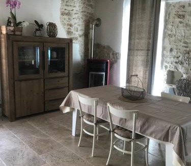 Cereste Apartment | La Charmeuse