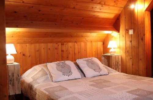 Bourneville House | La charmeuse