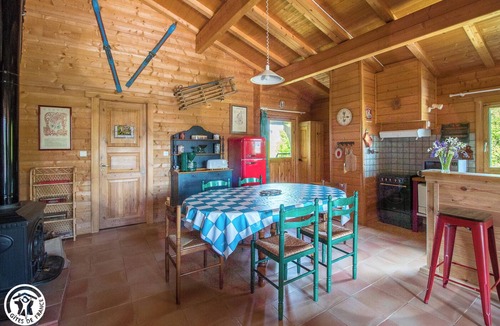 Bertignat House | La Charmille - Bertignat