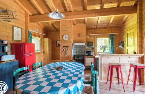 Bertignat House | La Charmille - Bertignat