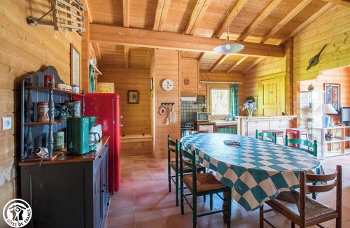 Bertignat House | La Charmille - Bertignat