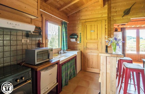 Bertignat House | La Charmille - Bertignat