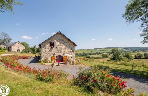 Prondines House | La Charmille - Prondines