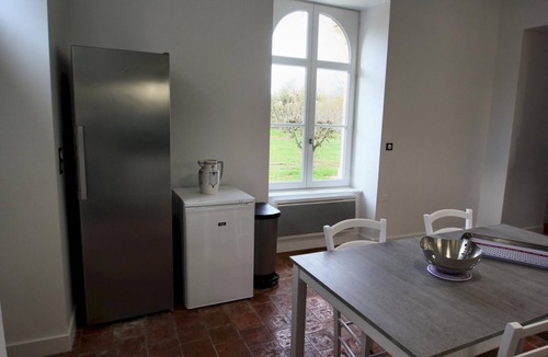 Saint-Gaudent House | La Charmille - Saint-gaudent