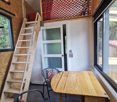 Verbiesles House | La Charmotte