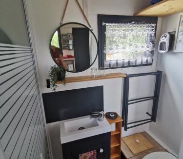 Verbiesles House | La Charmotte