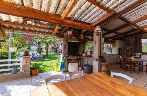 Duniere-sur-Eyrieux Apartment | La Charrette