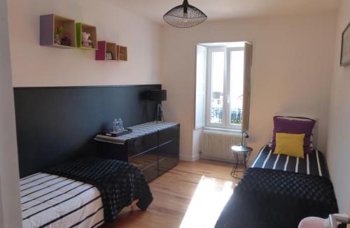 Martragny Bed & Breakfast | La Charretterie