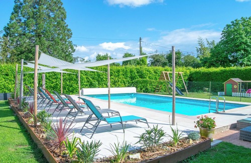 Chaunay House | La Charronnière: Les Écuries