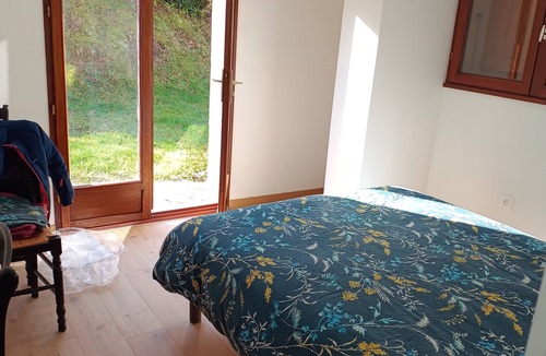 Saint-Thibaud-de-Couz House | La Chartreuse du Mont Outheran