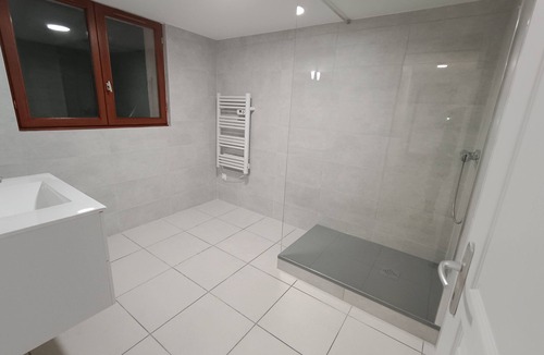 Saint-Thibaud-de-Couz House | La Chartreuse du Mont Outheran