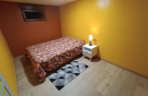 Saint-Thibaud-de-Couz House | La Chartreuse du Mont Outheran