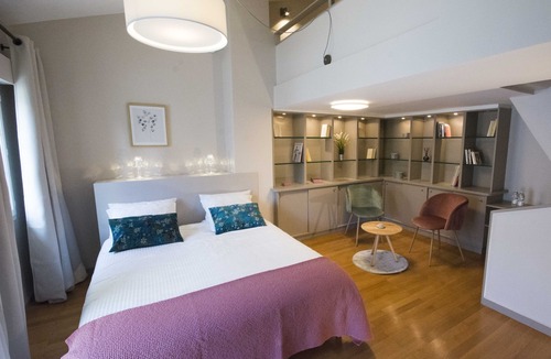 Saint-Bruno - Saint-Victor Bed & Breakfast | La Chartreuse-Bordeaux