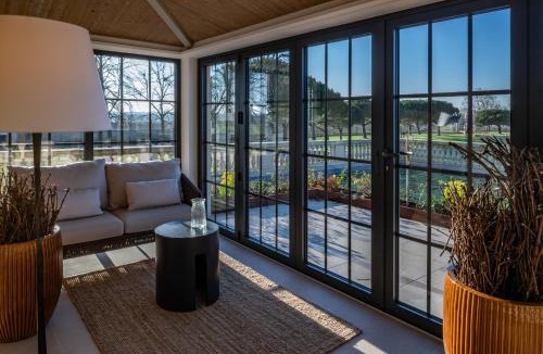 Labarde Bed & Breakfast | La Chartreuse de Dauzac