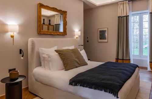 Labarde Bed & Breakfast | La Chartreuse de Dauzac