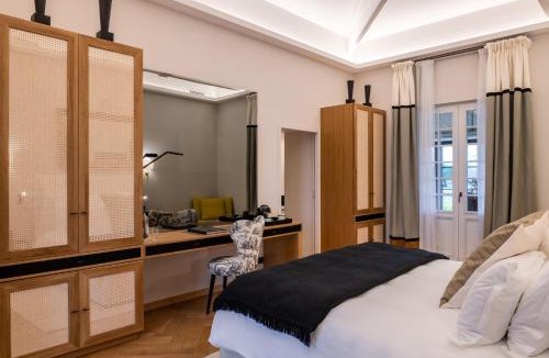 Labarde Bed & Breakfast | La Chartreuse de Dauzac