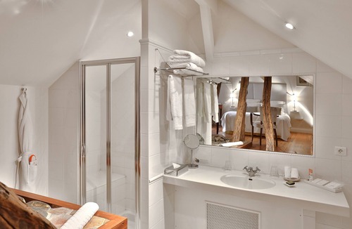 Saint-Nexans Hotel | La Chartreuse du Bignac