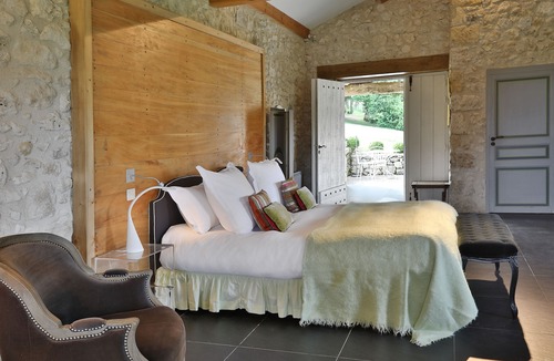 Saint-Nexans Hotel | La Chartreuse du Bignac