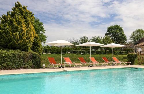 Saint-Nexans Hotel | La Chartreuse du Bignac - Teritoria