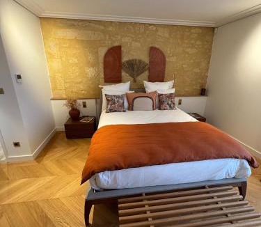 Martillac House | La Chartreuse du Château La Garde