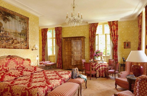 Gosnay Hotel | La Chartreuse Du Val St Esprit