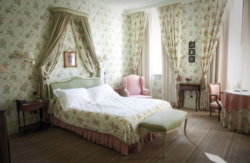 Gosnay Hotel | La Chartreuse Du Val St Esprit