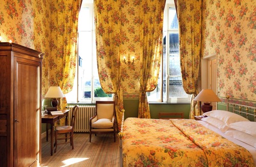Gosnay Hotel | La Chartreuse Du Val St Esprit