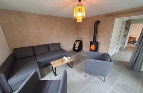 Saint-Pierre-d'Entremont House | La chartreuse authentique