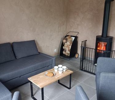 Saint-Pierre-d'Entremont House | La chartreuse authentique