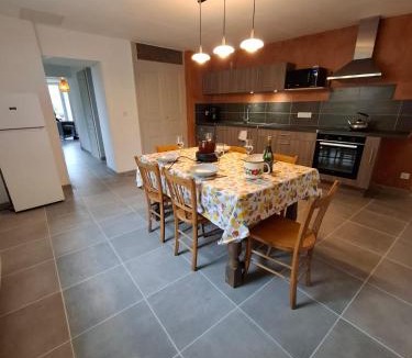 Saint-Pierre-d'Entremont House | La chartreuse authentique