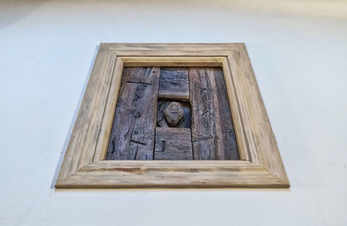Ocenilla House | La Chascona Country House