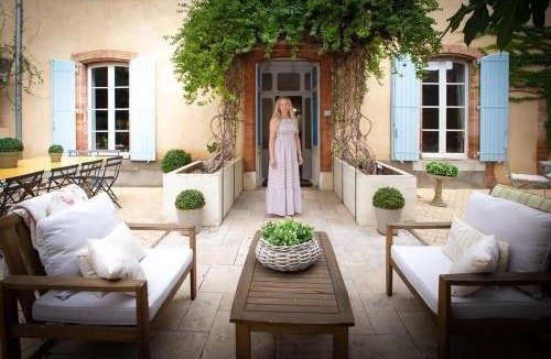 Rieux-Minervois House | La Chasse au Bonheur Piscine-Wifi
