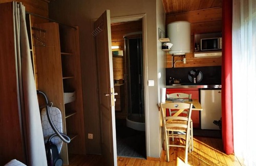 Plailly Hotel | La Chasse Royale