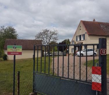 Santranges House | LA Chataigne