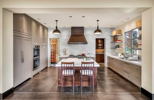 Fetters Hot Springs-Agua Caliente House | La Chataigne- The perfect place to relax and unwind