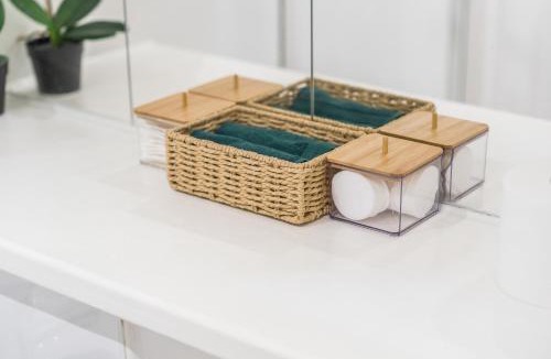 The Westside Apartment | La Chateau De Vert