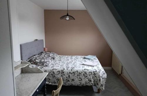 Le Chatelet Bed & Breakfast | La chateloise