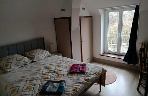 Le Chatelet Bed & Breakfast | La chateloise