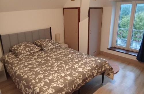 Le Chatelet Bed & Breakfast | La chateloise