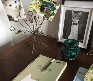 Villefort House | la chatière