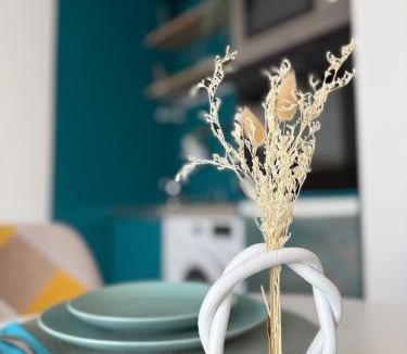 Chatillon Apartment | La chatillonnaise