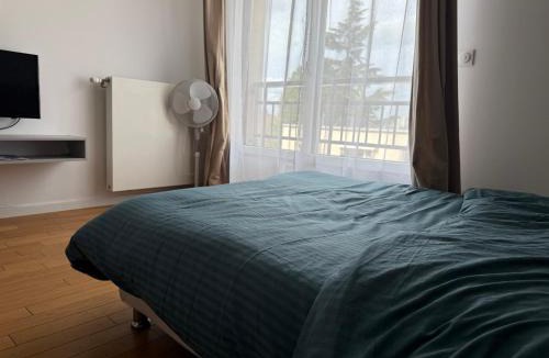 Chatillon Apartment | La chatillonnaise