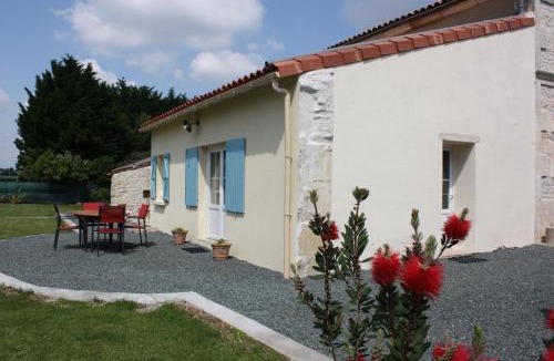 Nantille House | La Chaudiette 1888