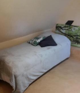 Saint-Martin-Saint-Firmin Bed & Breakfast | La Chaumière